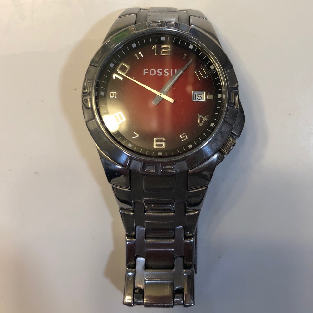 Fossil Watch